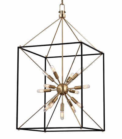 Glendale Pendant Light by Hudson Valley