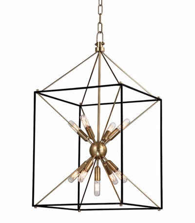 Glendale Pendant Light by Hudson Valley