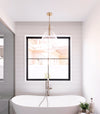 Ivy Pendant Light by Hudson Valley