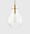 Ivy Pendant Light by Hudson Valley