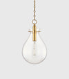 Ivy Pendant Light by Hudson Valley