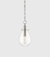 Ivy Pendant Light by Hudson Valley