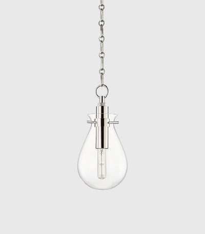 Ivy Pendant Light by Hudson Valley