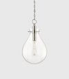 Ivy Pendant Light by Hudson Valley