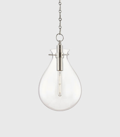 Ivy Pendant Light by Hudson Valley