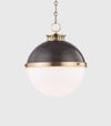 Latham Pendant Light by Hudson Valley