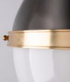 Latham Pendant Light by Hudson Valley