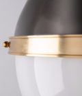 Latham Pendant Light by Hudson Valley