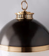 Latham Pendant Light by Hudson Valley