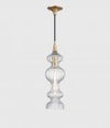 Pomfret Pendant Light by Hudson Valley