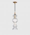 Pomfret Pendant Light by Hudson Valley