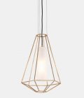 Silhouette Pendant Light 2 by Hudson Valley