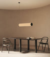Nooi Linear Pendant Light by Aromas
