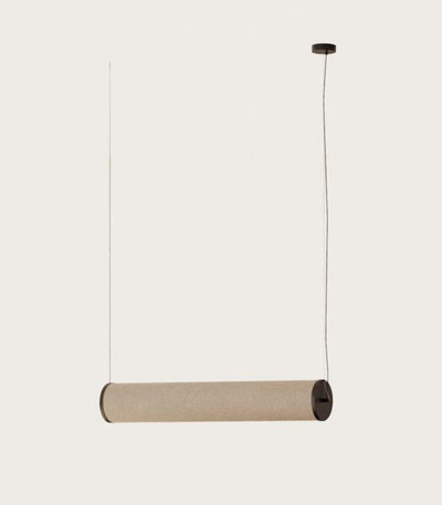 Nooi Linear Pendant Light by Aromas