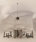 Oket Pendant Light by Aromas