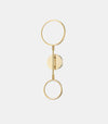 Saturn Wall Light by Hudson Valley