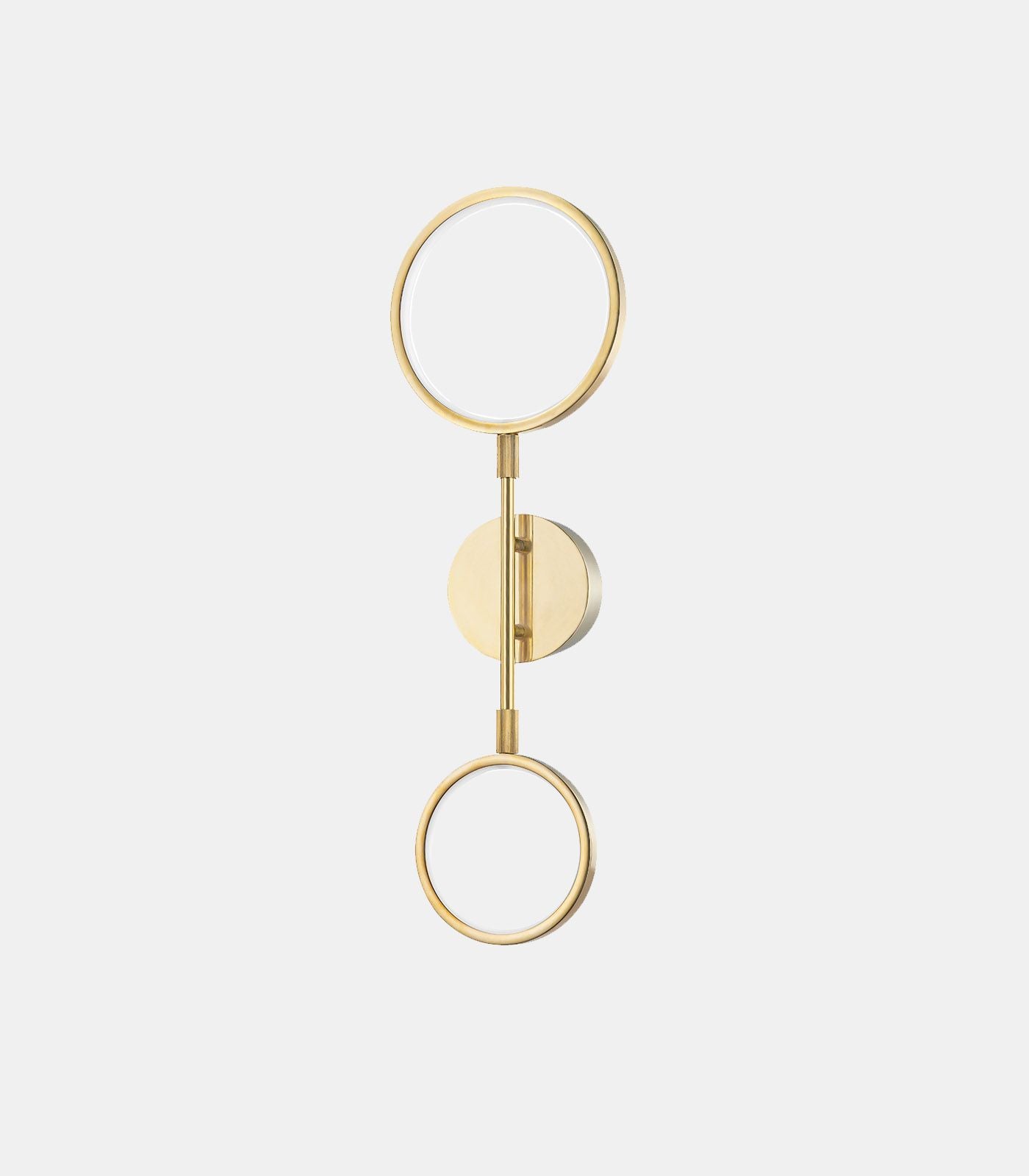 Saturn Wall Light by Hudson Valley