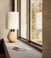 Anada Table Lamp by Aromas