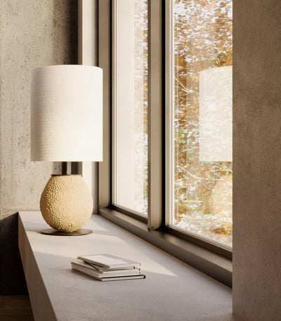 Anada Table Lamp by Aromas