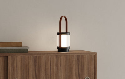 Bally Table Lamp by Aromas Del Campo