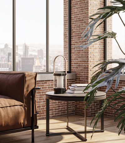 Bally Table Lamp by Aromas Del Campo