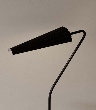 Bion Table Lamp by Aromas Del Campo