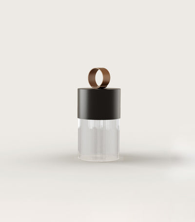 Bora Table Lamp by Aromas Del Campo
