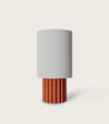 Dena Table Lamp by Aromas