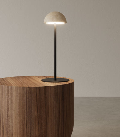 Dussa Lamp by Aromas Del Campo