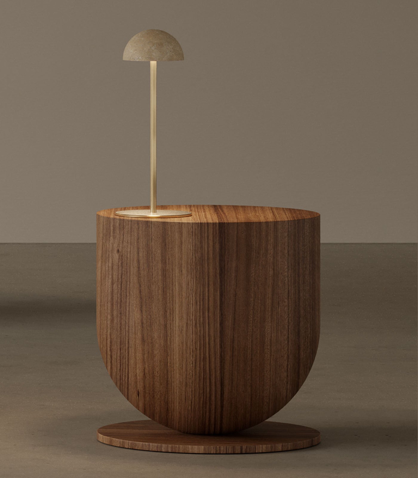 Dussa Lamp by Aromas Del Campo