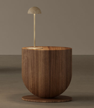 Dussa Lamp by Aromas Del Campo