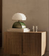 Gina Table Lamp by Aromas