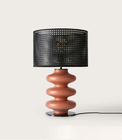 Adon Table Lamp by Aromas Del Campo