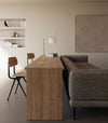 Endo Table Lamp by Aromas