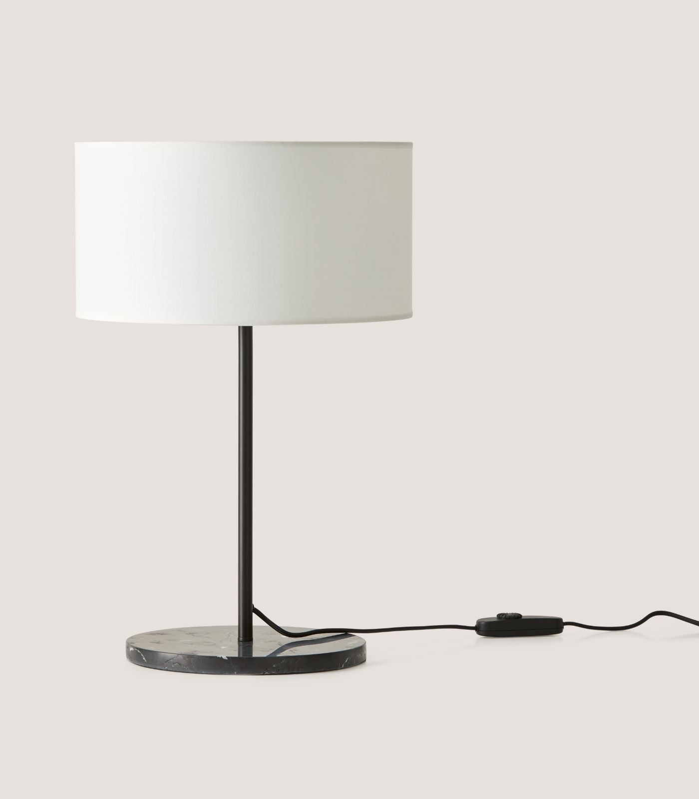 Hedra Table Lamp by Aromas Del Campo