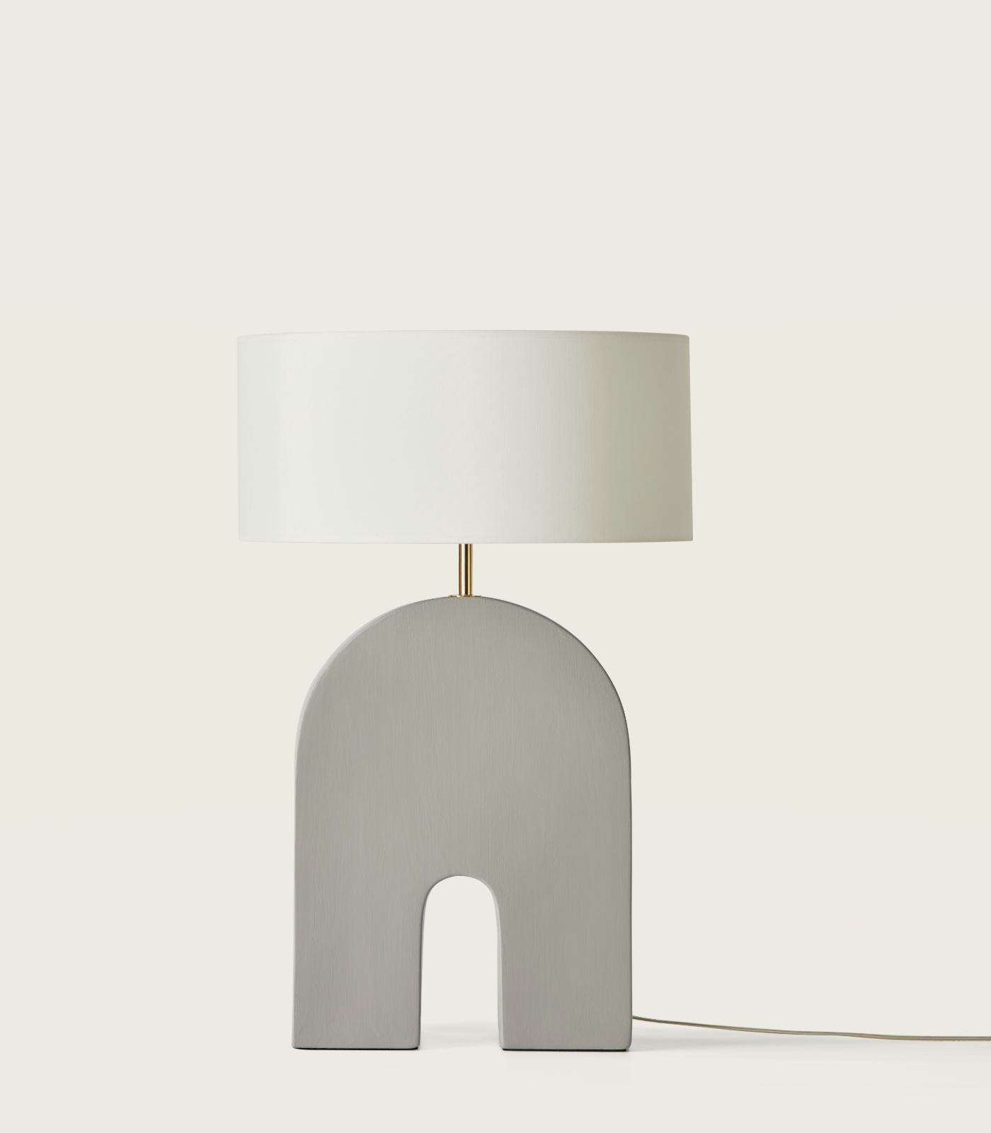 Home Table Lamp by Aromas