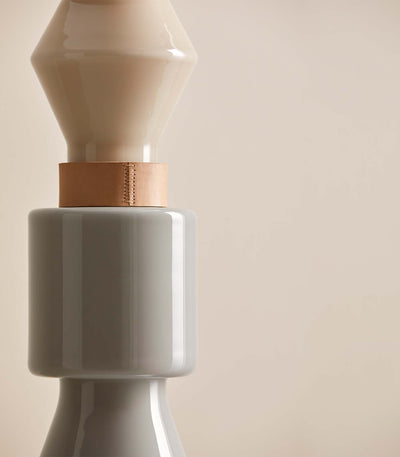Kitta Ponn Table Lamp by Aromas Del Campo