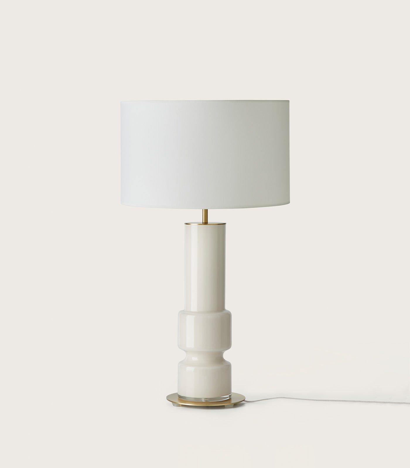 Lusa Table Lamp by Aromas Del Campo
