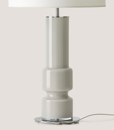 Lusa Table Lamp by Aromas Del Campo
