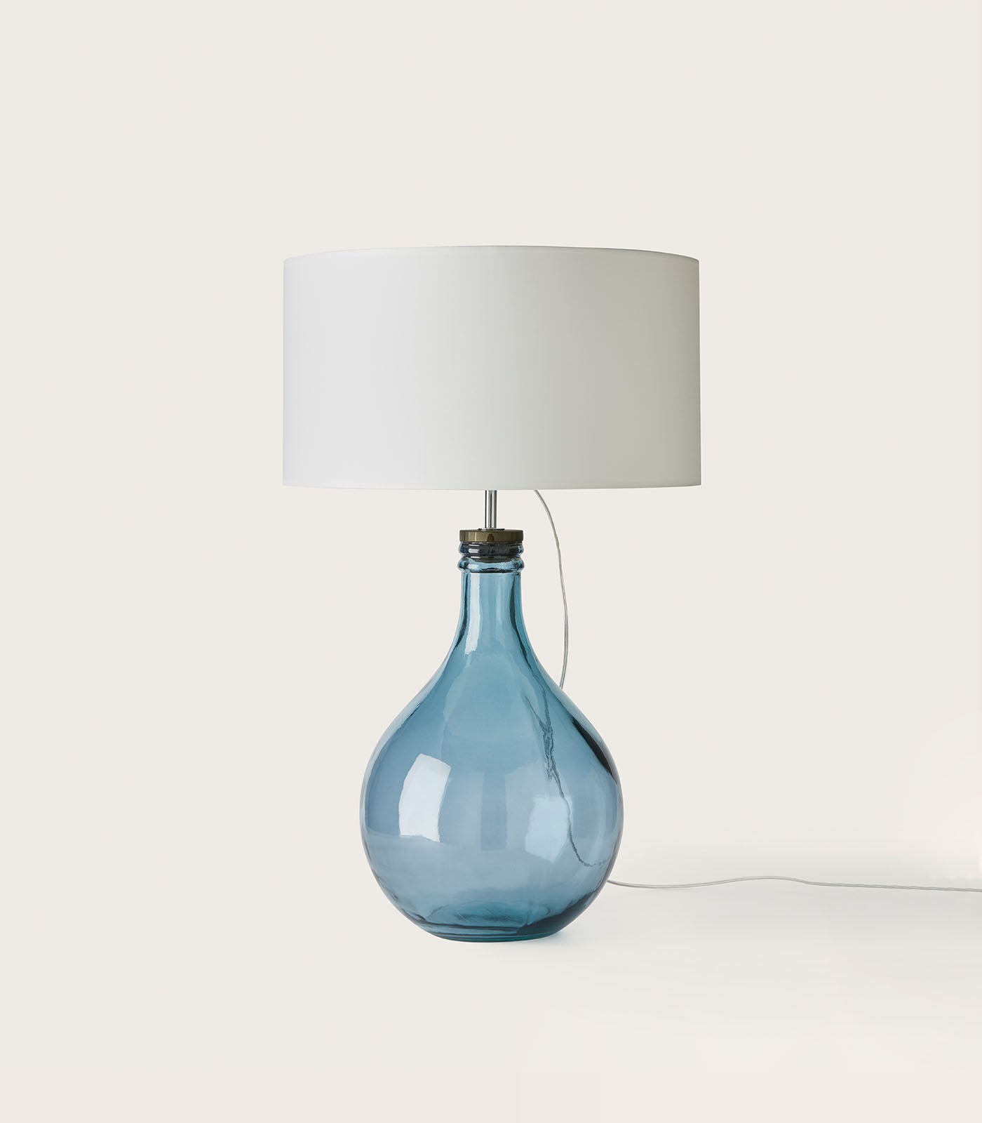 Sam Table Lamp by Aromas