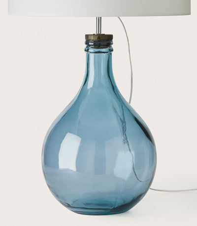 Sam Table Lamp by Aromas