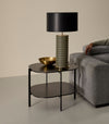 Taro Table Lamp by Aromas Del Campo
