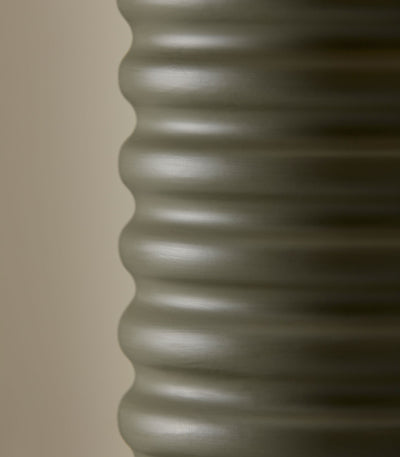 Taro Table Lamp by Aromas Del Campo
