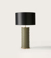 Taro Table Lamp by Aromas Del Campo
