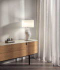 Luet Table Lamp by Aromas