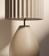 Obrie Table Lamp by Aromas