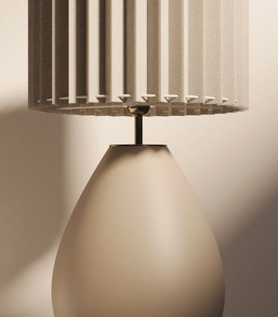 Obrie Table Lamp by Aromas