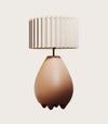 Obrie Table Lamp by Aromas