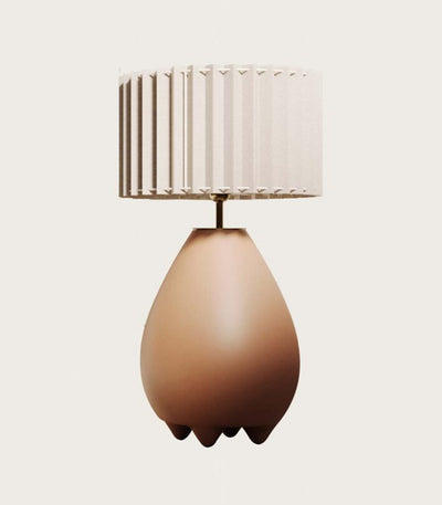 Obrie Table Lamp by Aromas