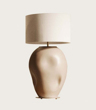 Ural Table Lamp by Aromas Del Campos